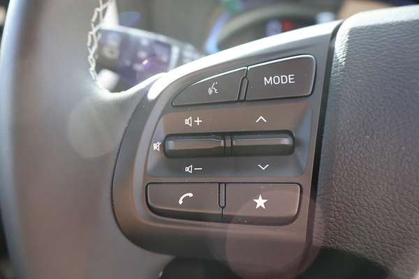 2025 Hyundai Venue Elite QX.V5