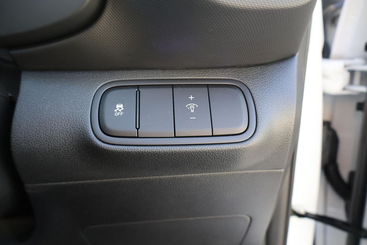 2025 Hyundai Venue Elite QX.V5