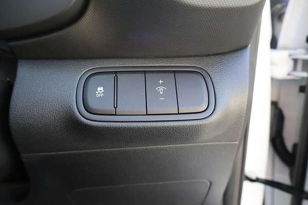 2025 Hyundai Venue Elite QX.V5