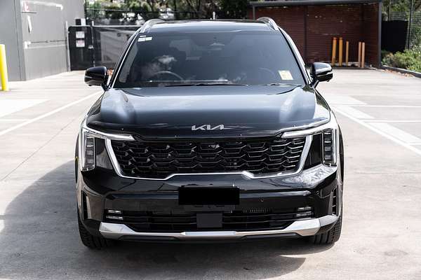2025 Kia Sorento GT-Line MQ4 PE