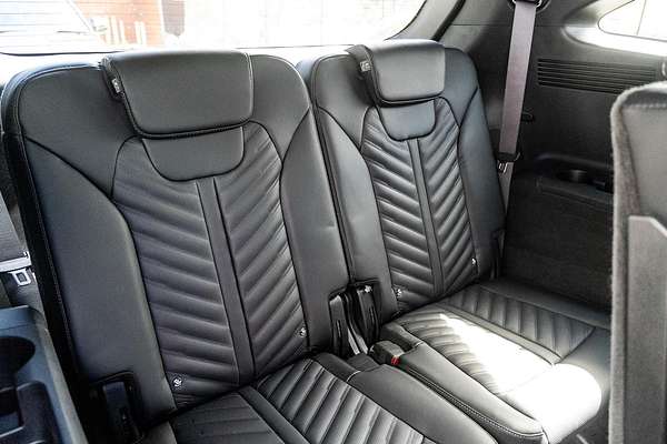 2025 Kia Sorento GT-Line MQ4 PE