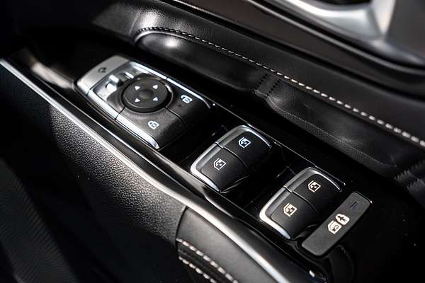2025 Kia Sorento GT-Line MQ4 PE