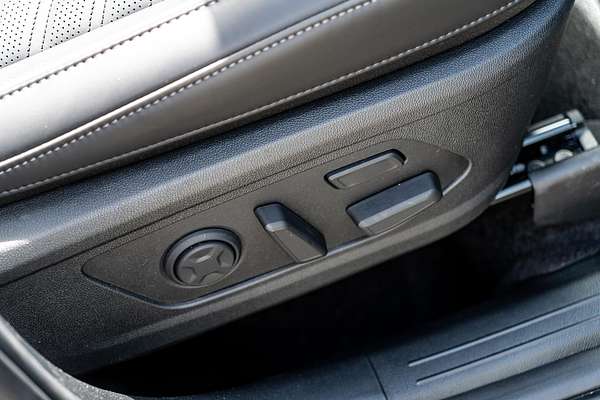 2025 Kia Sorento GT-Line MQ4 PE