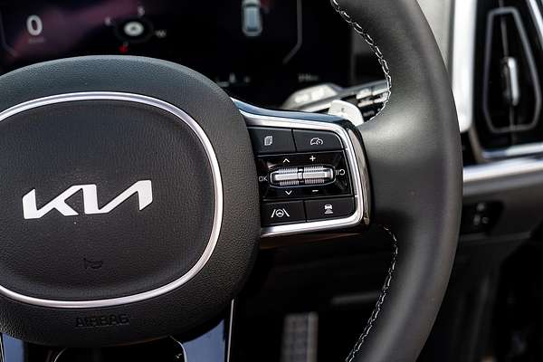 2025 Kia Sorento GT-Line MQ4 PE