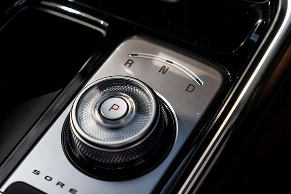 2025 Kia Sorento GT-Line MQ4 PE