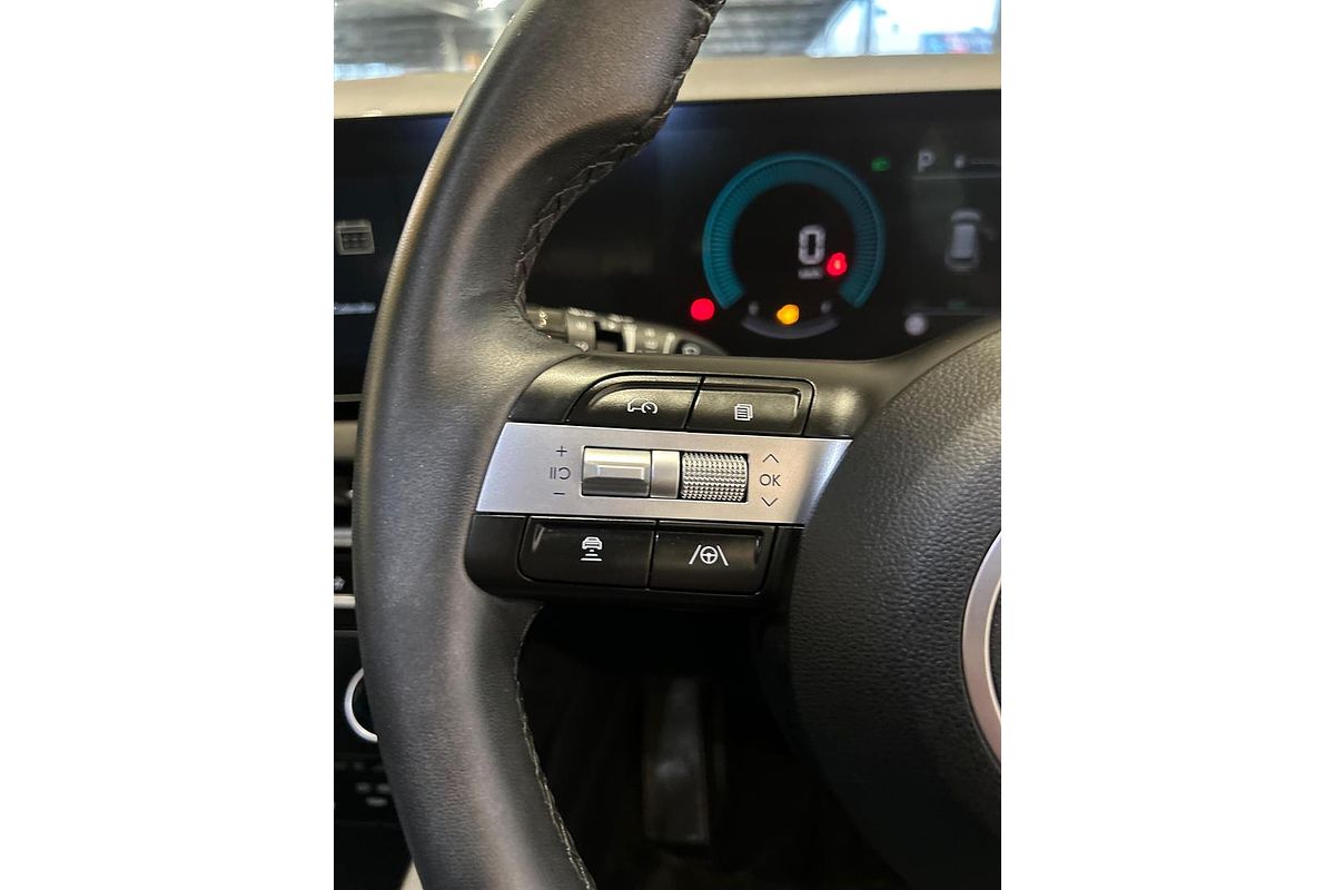 2024 Hyundai Tucson NX4.V3