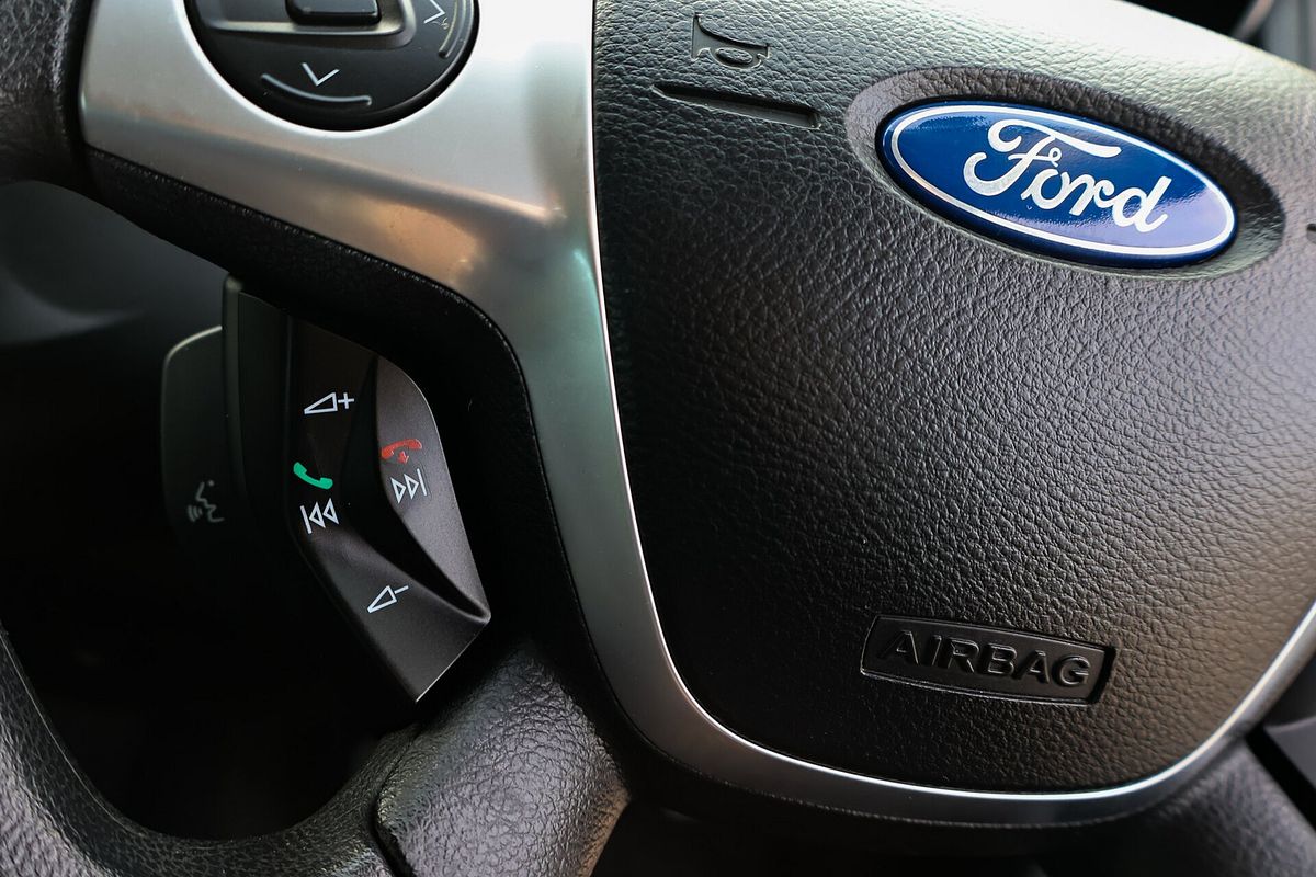 2013 Ford Focus Trend LW MKII