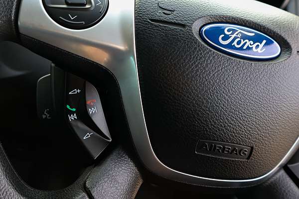 2013 Ford Focus Trend LW MKII