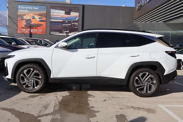 2024 Hyundai Tucson Premium NX4.V3