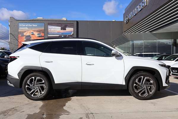 2024 Hyundai Tucson Premium NX4.V3