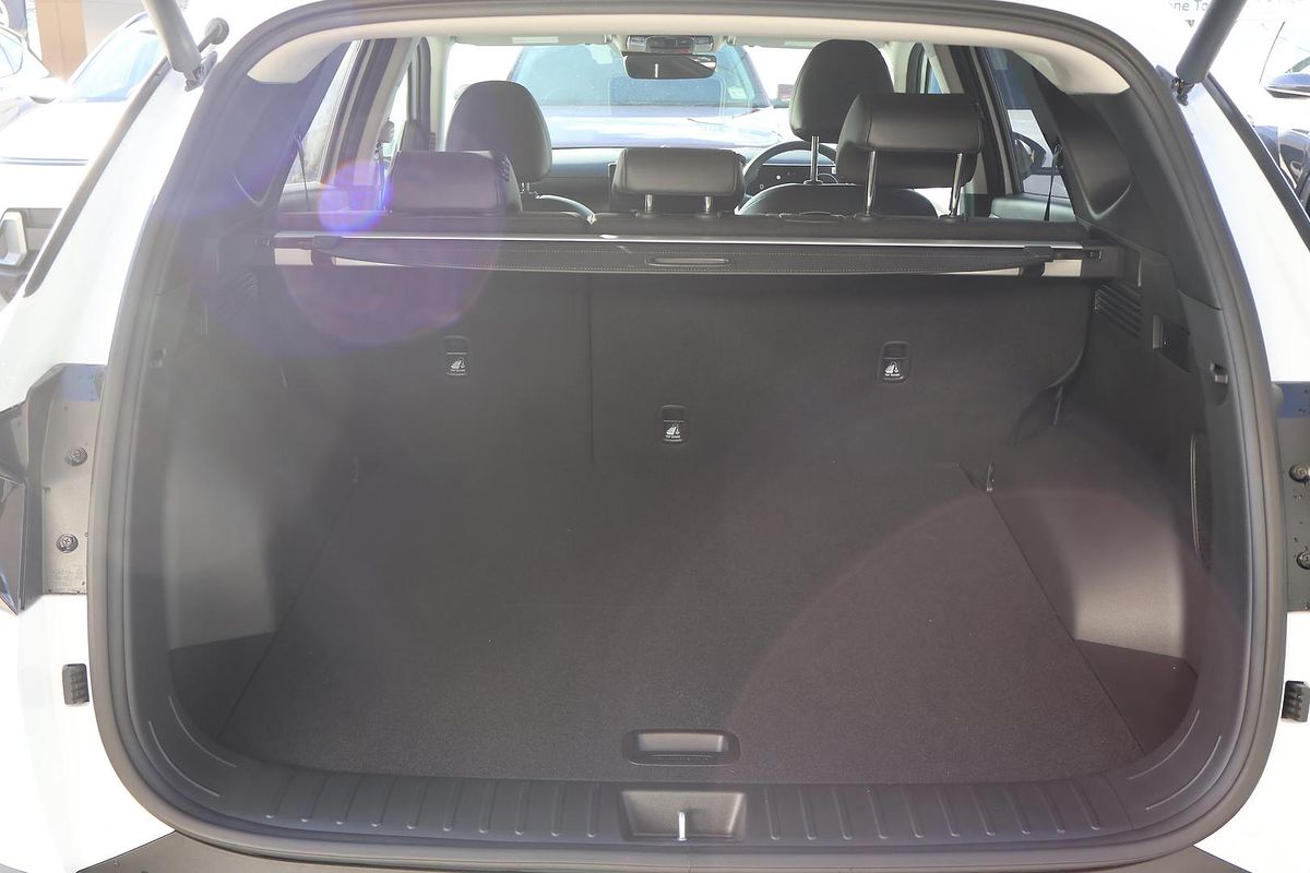 2024 Hyundai Tucson Premium NX4.V3