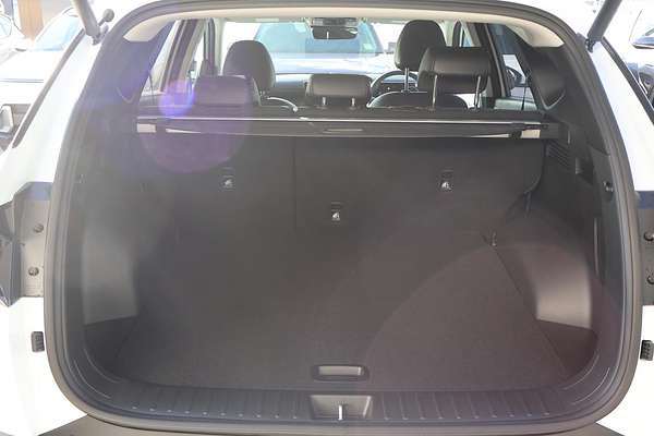 2024 Hyundai Tucson Premium NX4.V3