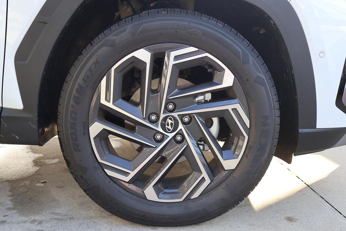 2024 Hyundai Tucson Premium NX4.V3