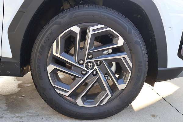 2024 Hyundai Tucson Premium NX4.V3