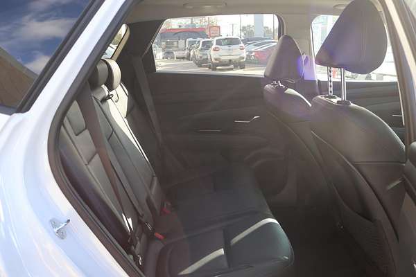 2024 Hyundai Tucson Premium NX4.V3
