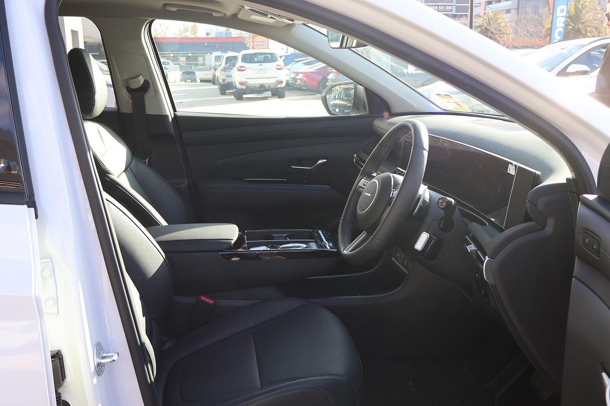 2024 Hyundai Tucson Premium NX4.V3