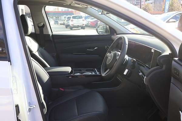 2024 Hyundai Tucson Premium NX4.V3