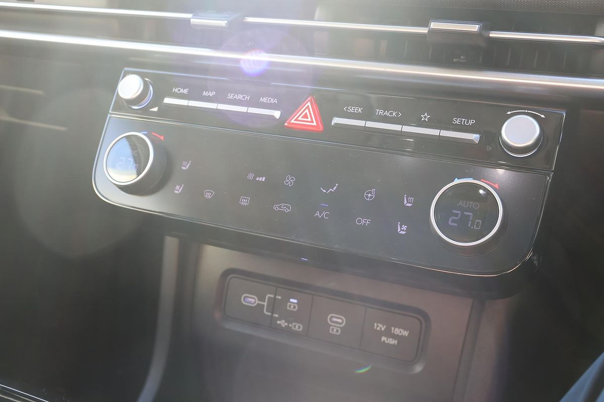 2024 Hyundai Tucson Premium NX4.V3