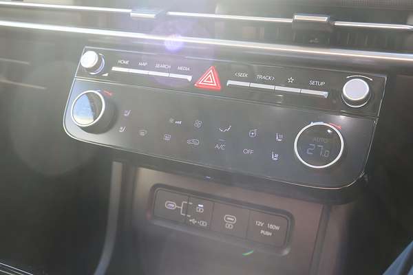 2024 Hyundai Tucson Premium NX4.V3