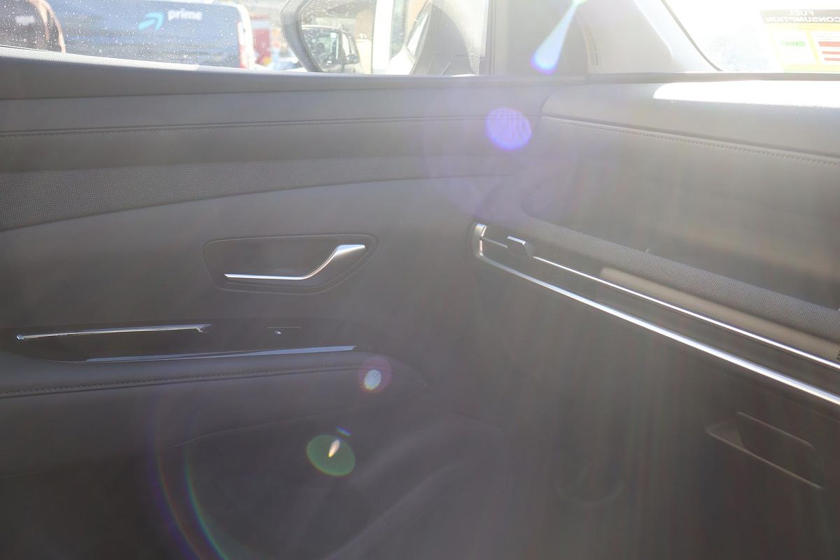 2024 Hyundai Tucson Premium NX4.V3