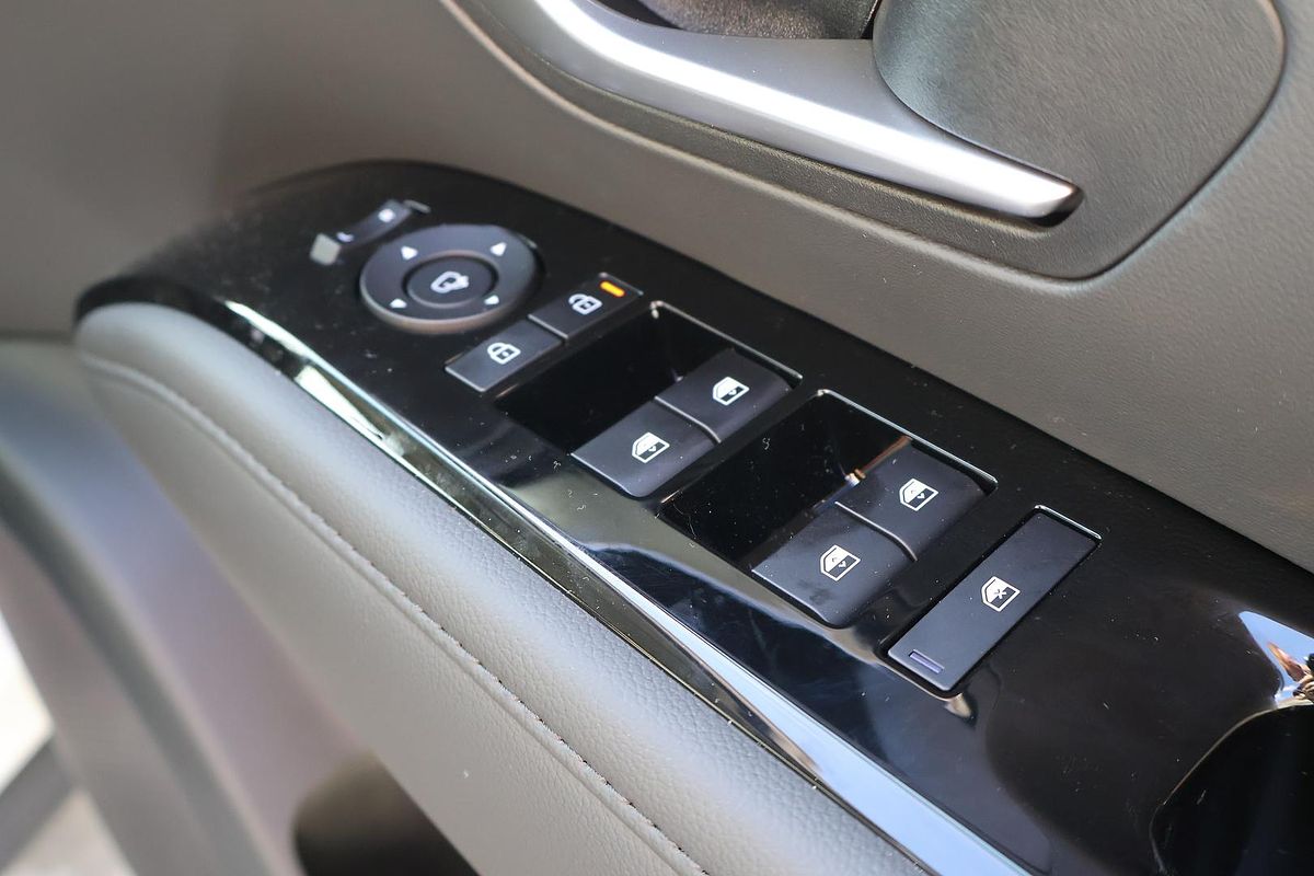 2024 Hyundai Tucson Premium NX4.V3