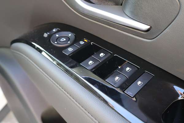 2024 Hyundai Tucson Premium NX4.V3
