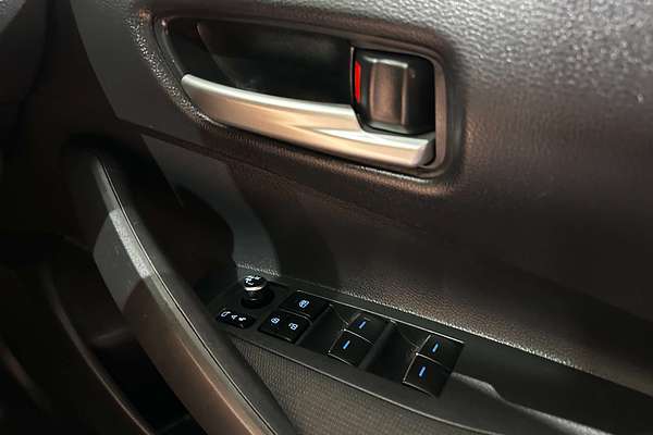 2018 Toyota Corolla SX Hybrid ZWE211R