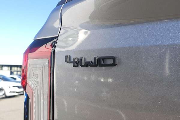 2023 Ford Ranger Sport 4X4 3.0L