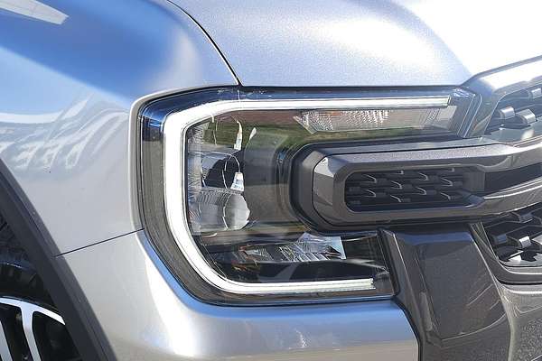 2023 Ford Ranger Sport 4X4 3.0L