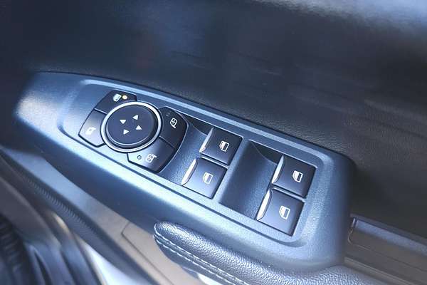 2023 Ford Ranger Sport 4X4 3.0L