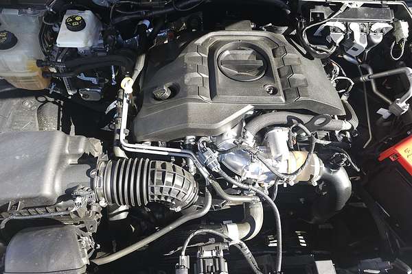 2023 Ford Ranger Sport 4X4 3.0L