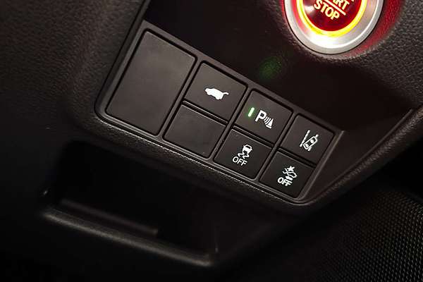 2023 Honda CR-V VTi L7 RW
