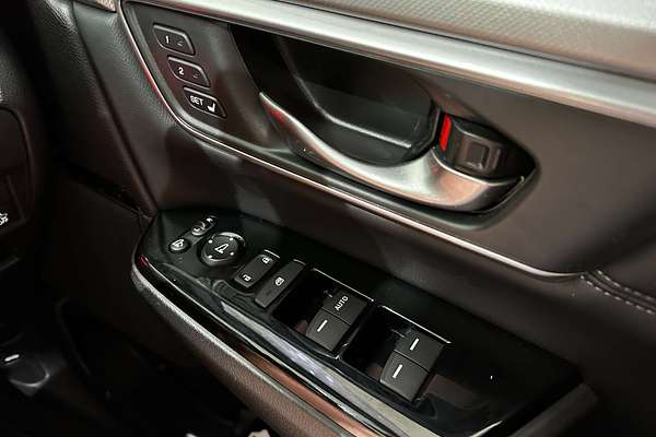 2023 Honda CR-V VTi L7 RW