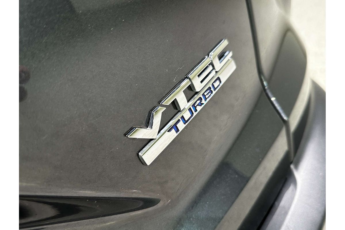 2023 Honda CR-V VTi L7 RW