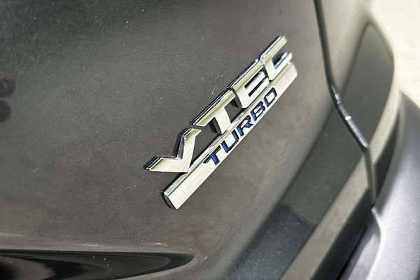 2023 Honda CR-V VTi L7 RW