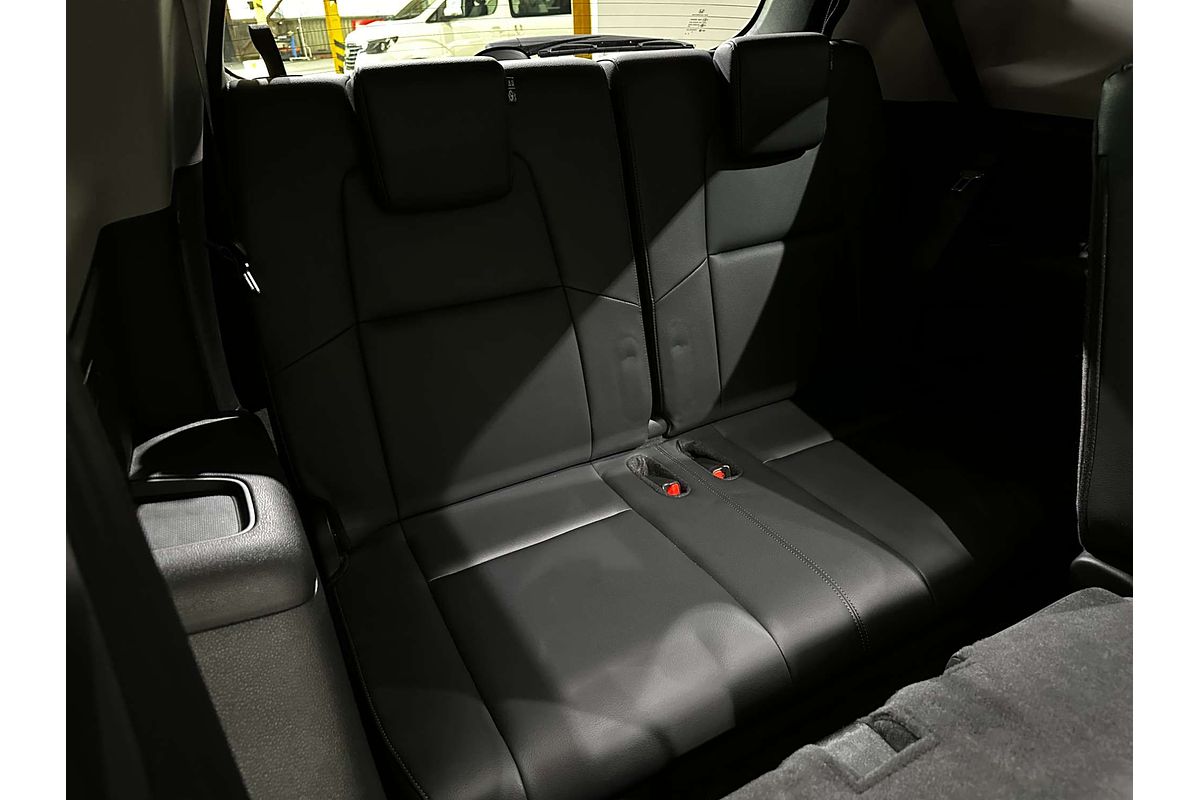 2023 Honda CR-V VTi L7 RW