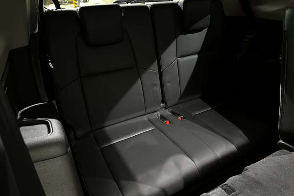 2023 Honda CR-V VTi L7 RW