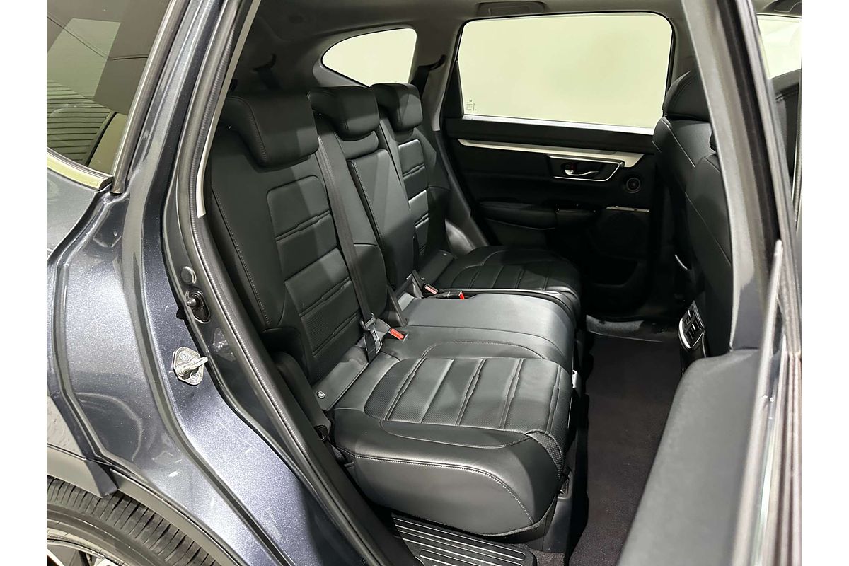 2023 Honda CR-V VTi L7 RW