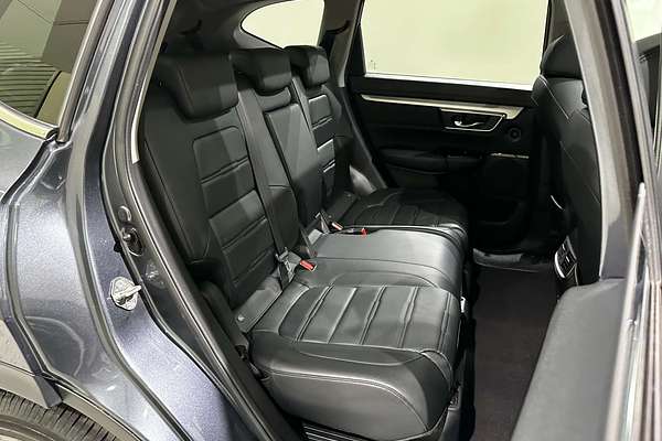 2023 Honda CR-V VTi L7 RW