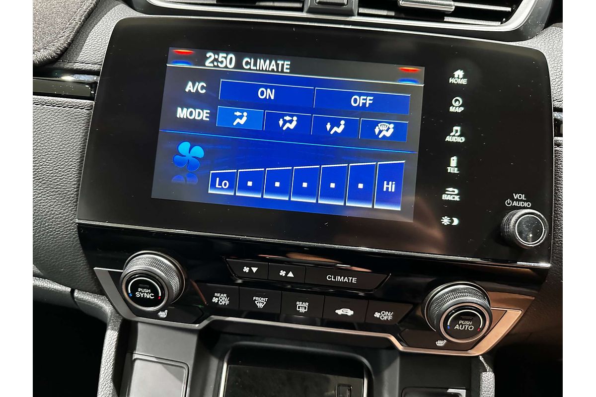 2023 Honda CR-V VTi L7 RW