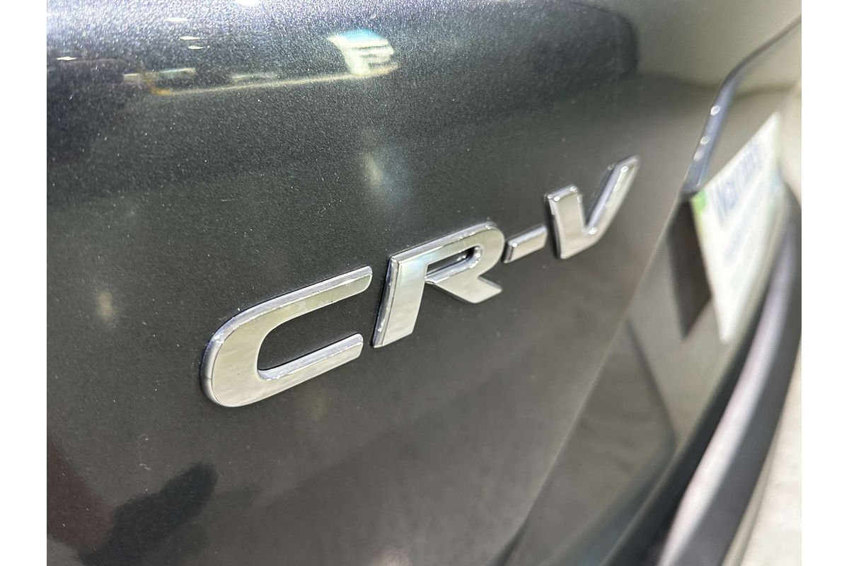 2023 Honda CR-V VTi L7 RW
