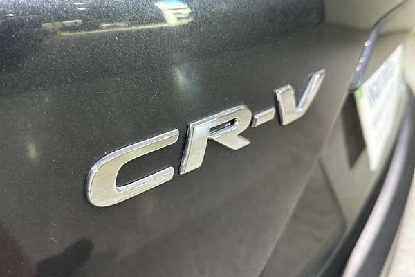 2023 Honda CR-V VTi L7 RW