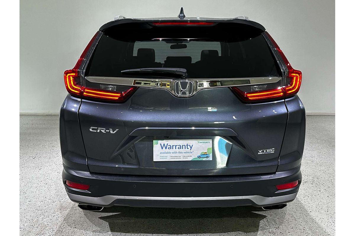 2023 Honda CR-V VTi L7 RW
