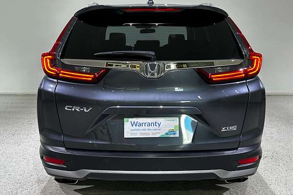 2023 Honda CR-V VTi L7 RW