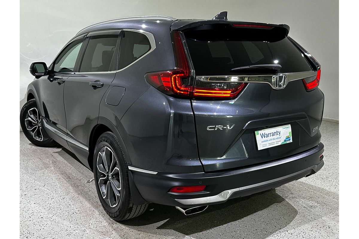 2023 Honda CR-V VTi L7 RW