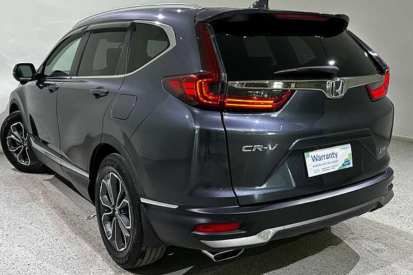 2023 Honda CR-V VTi L7 RW