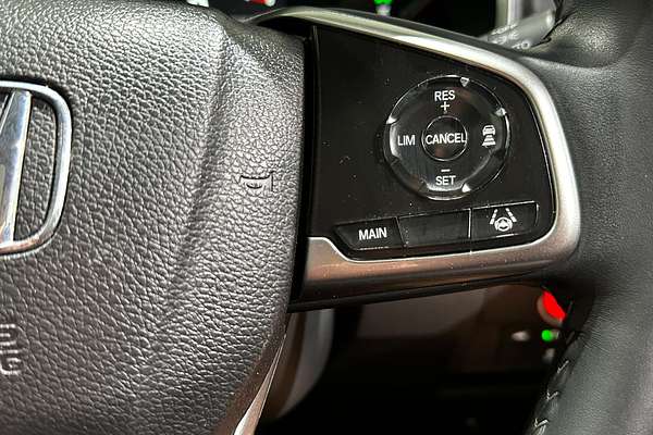 2023 Honda CR-V VTi L7 RW