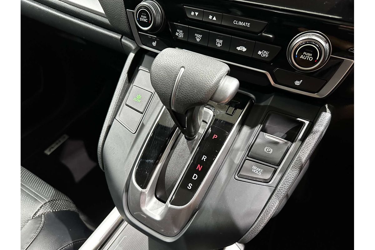 2023 Honda CR-V VTi L7 RW