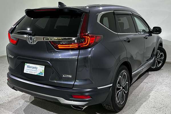 2023 Honda CR-V VTi L7 RW