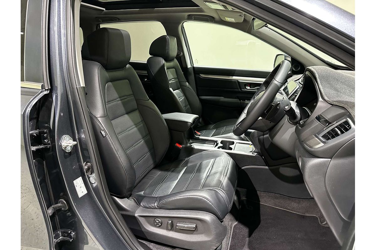 2023 Honda CR-V VTi L7 RW